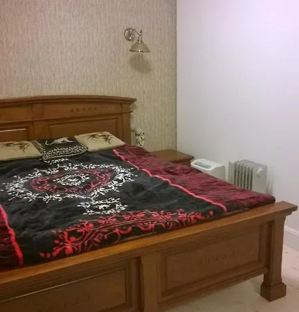 Roja Ξενοδοχείο