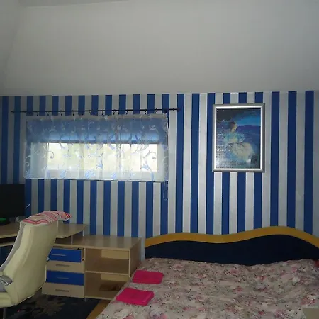 Homestay Roja Vilnius