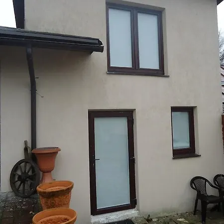 Homestay Roja Wilno