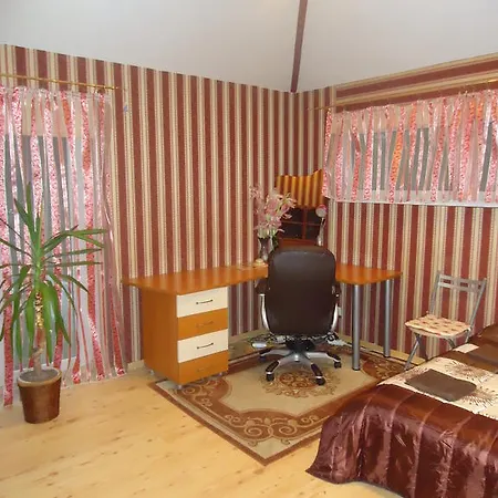 Homestay Roja Wilno