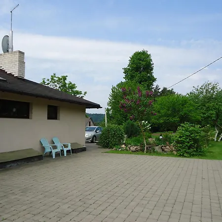Homestay Homestay Roja