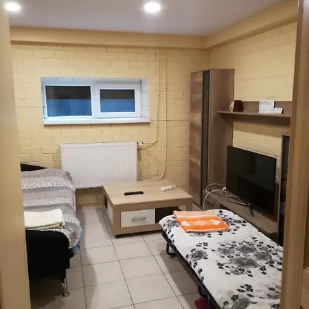 Homestay Roja Wilno
