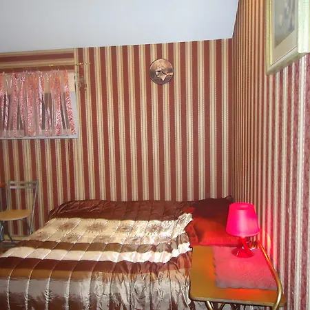 Hotel Roja Vilnius