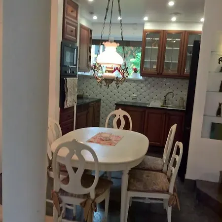 Roja 酒店 维尔纽斯