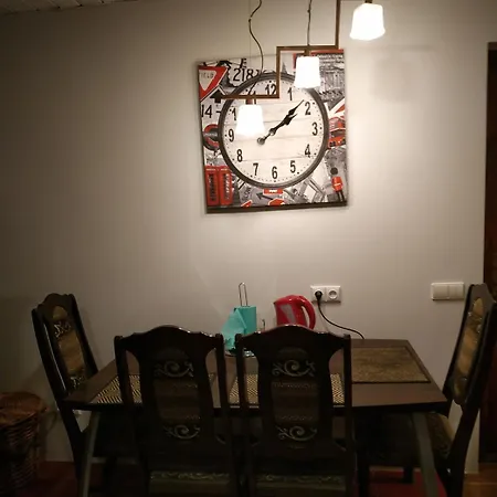 酒店 Roja 维尔纽斯